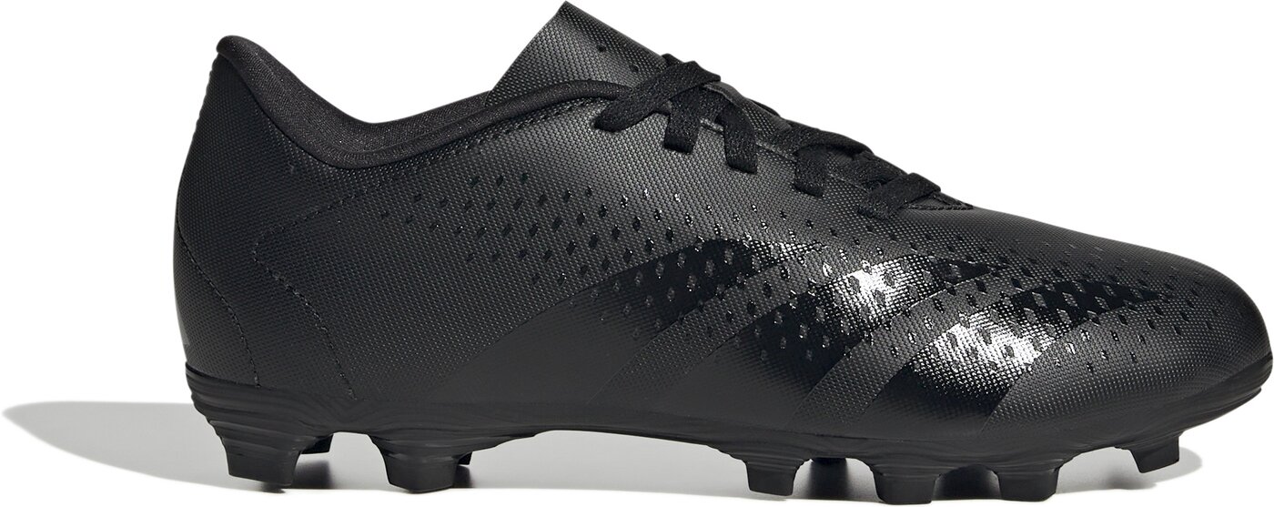 PREDATOR ACCURACY.4 FxG J CBLACK/CBLACK/FTWWHT