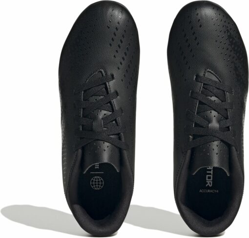 PREDATOR ACCURACY.4 FxG J CBLACK/CBLACK/FTWWHT – Bild 3