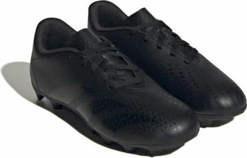PREDATOR ACCURACY.4 FxG J CBLACK/CBLACK/FTWWHT – Bild 4