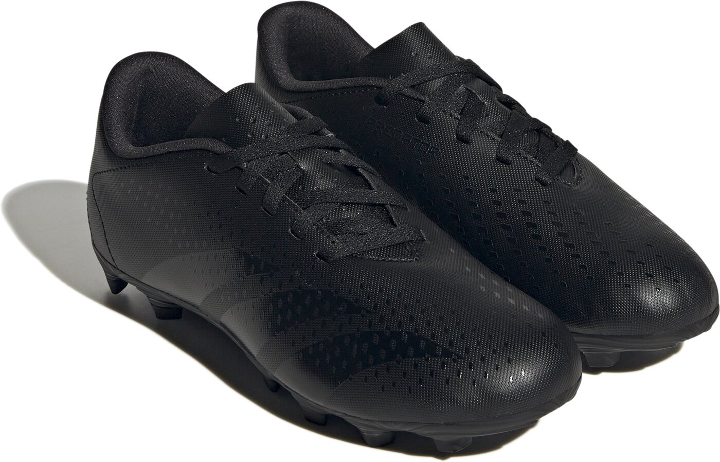 PREDATOR ACCURACY.4 FxG J CBLACK/CBLACK/FTWWHT – Bild 4