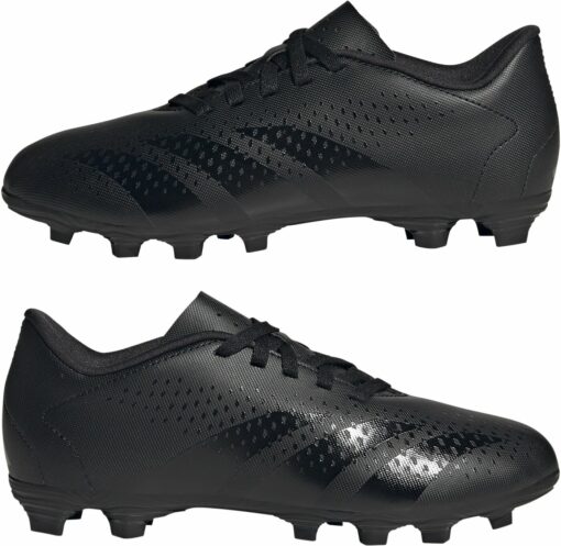 PREDATOR ACCURACY.4 FxG J CBLACK/CBLACK/FTWWHT – Bild 5