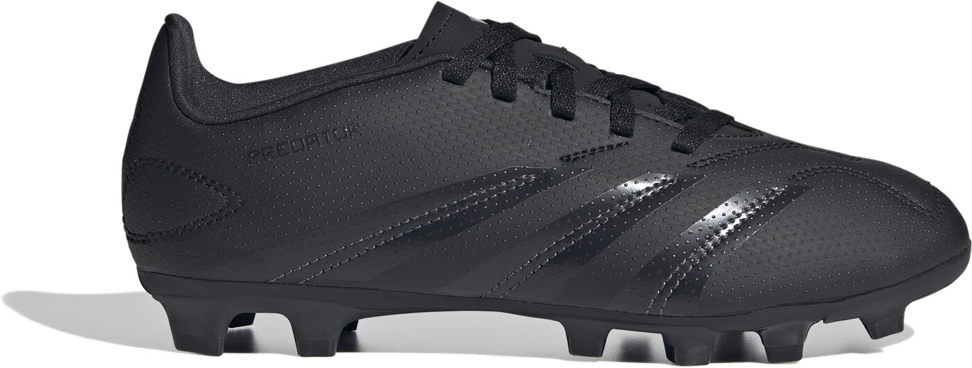 PREDATOR CLUB FxG J CBLACK/CARBON/CBLACK