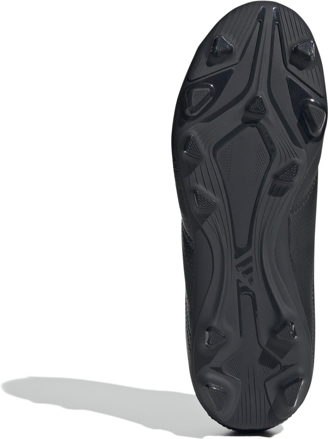 PREDATOR CLUB FxG J CBLACK/CARBON/CBLACK – Bild 2