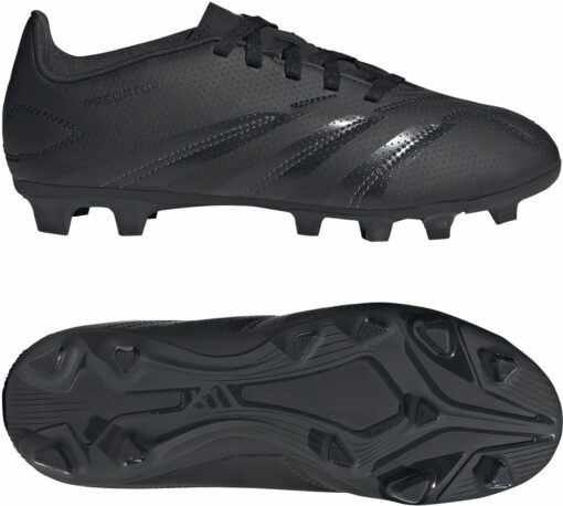 PREDATOR CLUB FxG J CBLACK/CARBON/CBLACK – Bild 4