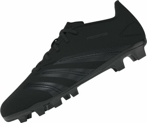 PREDATOR CLUB FxG J CBLACK/CARBON/CBLACK – Bild 7