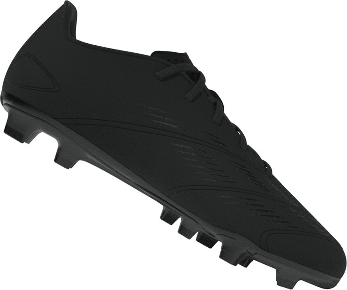 PREDATOR CLUB FxG J CBLACK/CARBON/CBLACK – Bild 9