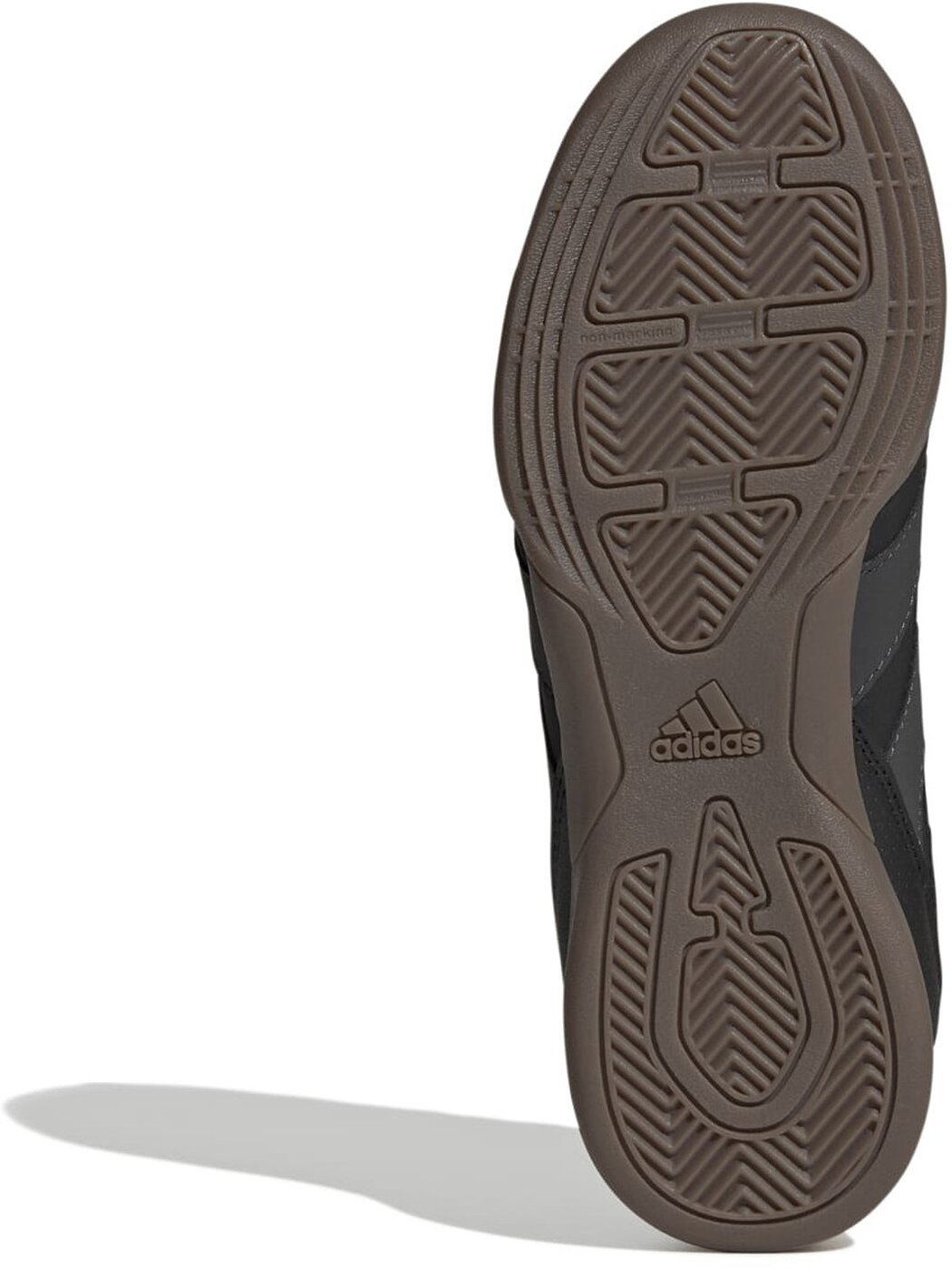 PREDATOR CLUB IN SALA J CBLACK/CARBON/GOLDMT – Bild 2