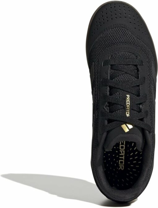 PREDATOR CLUB IN SALA J CBLACK/CARBON/GOLDMT – Bild 3