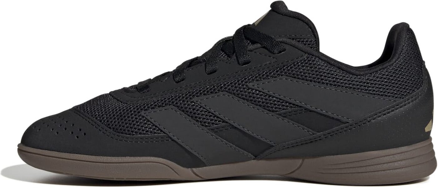 PREDATOR CLUB IN SALA J CBLACK/CARBON/GOLDMT – Bild 5