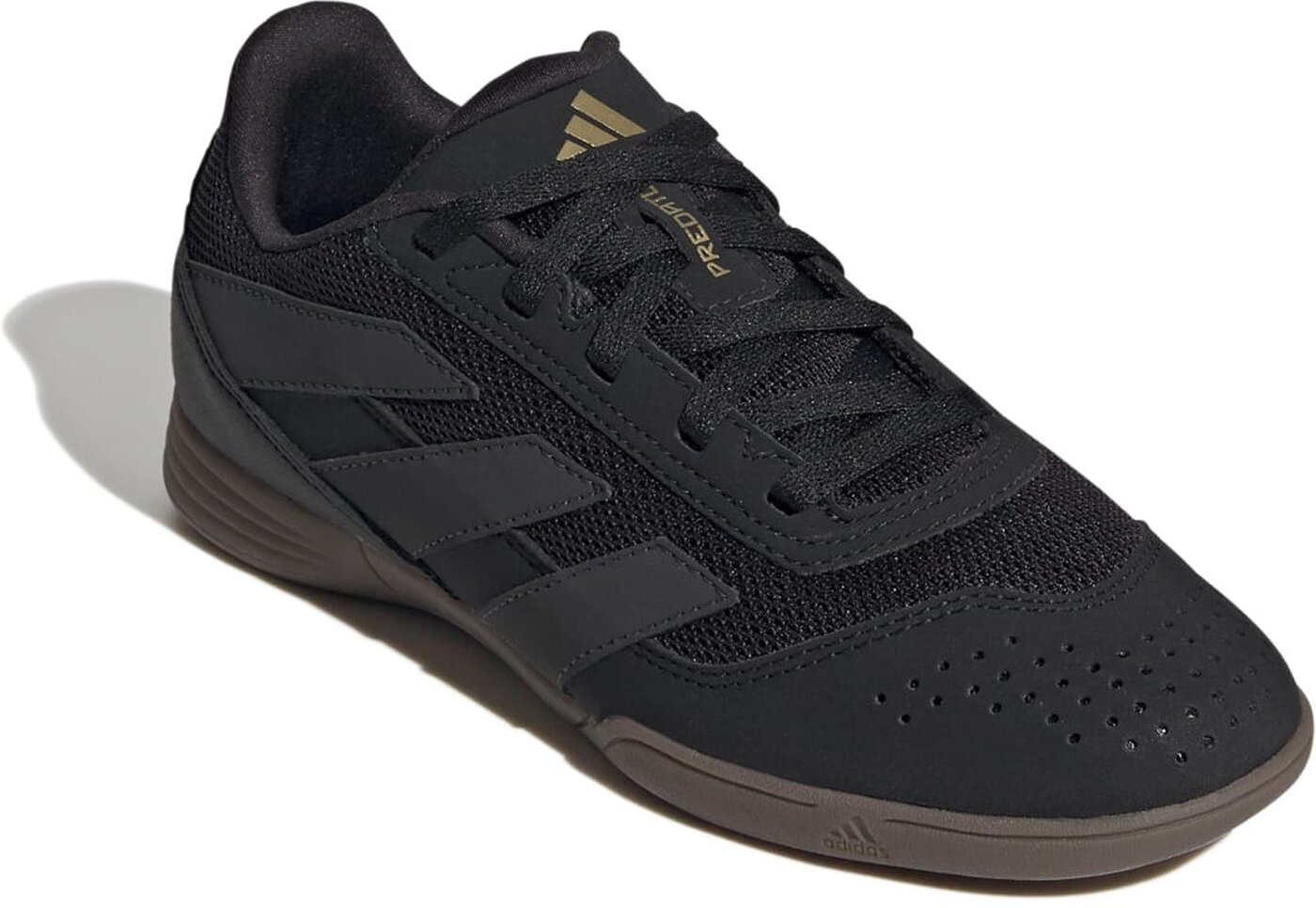 PREDATOR CLUB IN SALA J CBLACK/CARBON/GOLDMT – Bild 6