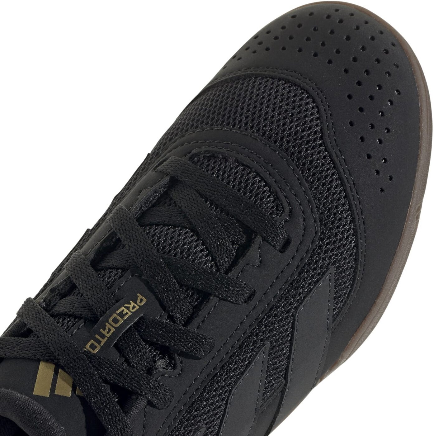 PREDATOR CLUB IN SALA J CBLACK/CARBON/GOLDMT – Bild 8