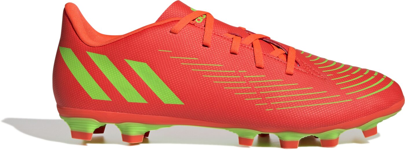 PREDATOR EDGE.4 FxG SOLRED/SGREEN/CBLACK