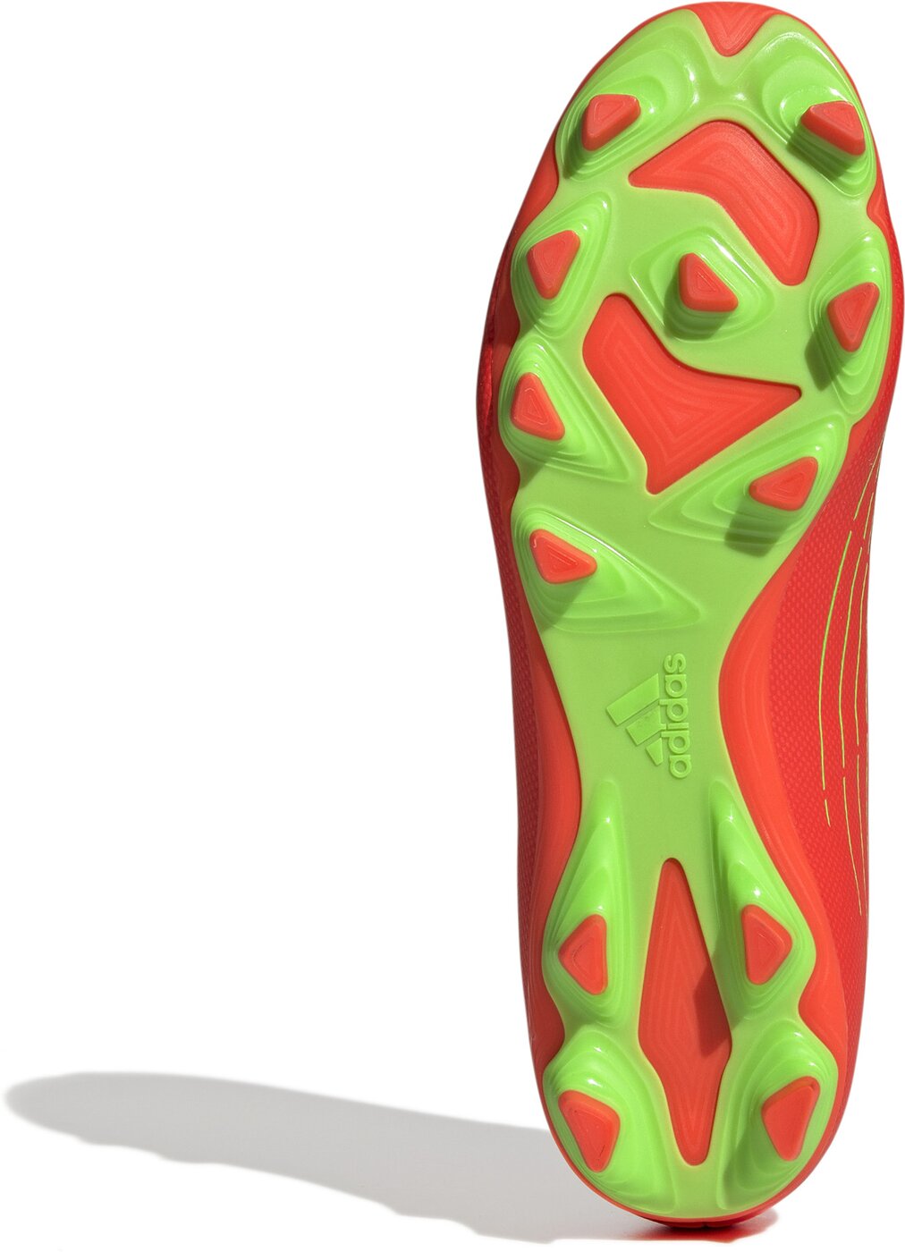 PREDATOR EDGE.4 FxG SOLRED/SGREEN/CBLACK – Bild 2