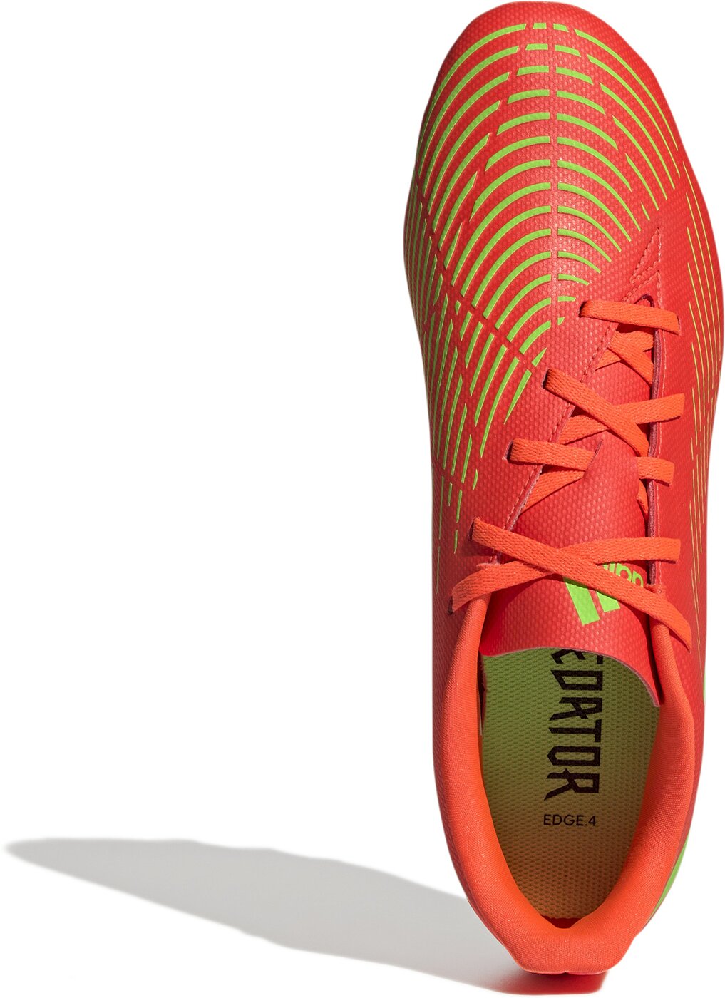 PREDATOR EDGE.4 FxG SOLRED/SGREEN/CBLACK – Bild 3