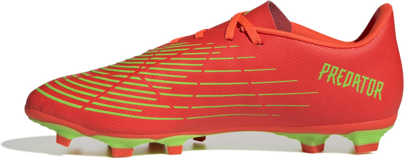 PREDATOR EDGE.4 FxG SOLRED/SGREEN/CBLACK – Bild 4