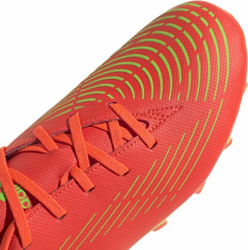 PREDATOR EDGE.4 FxG SOLRED/SGREEN/CBLACK – Bild 7