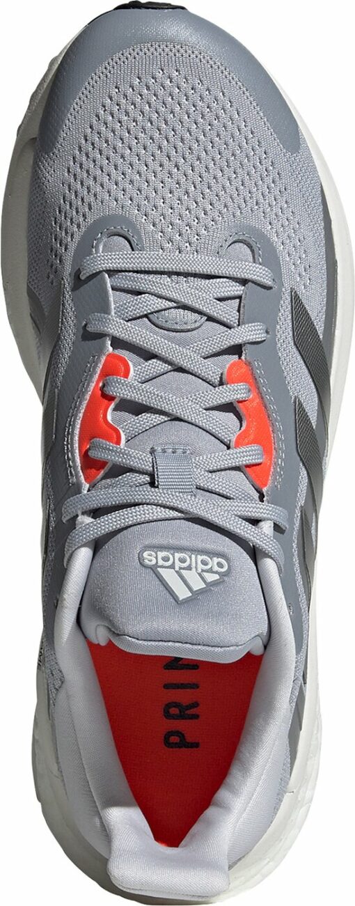 SOLAR GLIDE 4 ST W HALSIL/CRYWHT/SOLRED – Bild 2