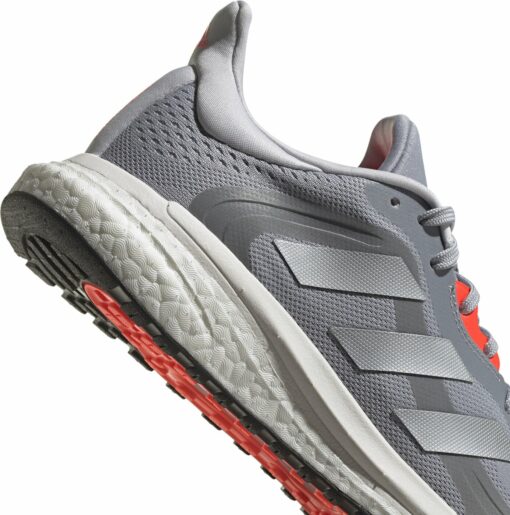 SOLAR GLIDE 4 ST W HALSIL/CRYWHT/SOLRED – Bild 4