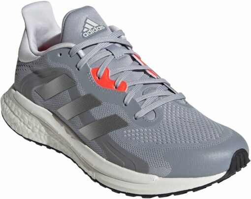 SOLAR GLIDE 4 ST W HALSIL/CRYWHT/SOLRED – Bild 5