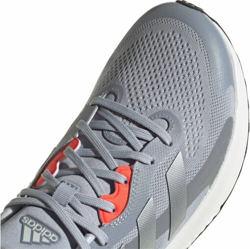 SOLAR GLIDE 4 ST W HALSIL/CRYWHT/SOLRED – Bild 7