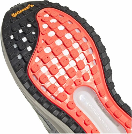 SOLAR GLIDE 4 ST W HALSIL/CRYWHT/SOLRED – Bild 8