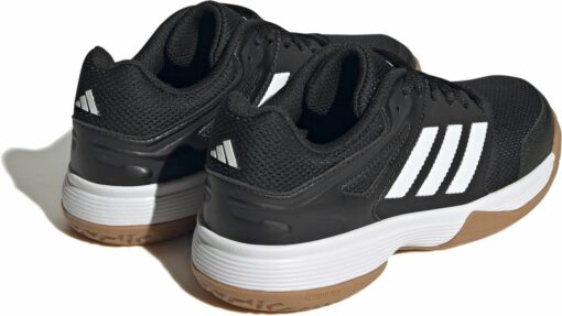 Speedcourt K CBLACK/FTWWHT/GUM10 – Bild 6