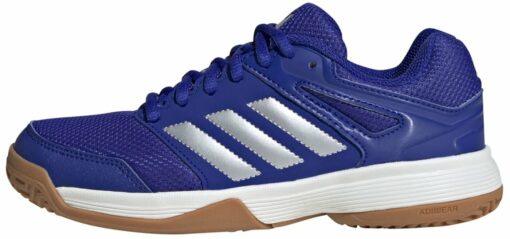 Speedcourt k LUCBLU/SILVMT/GUM10 – Bild 5
