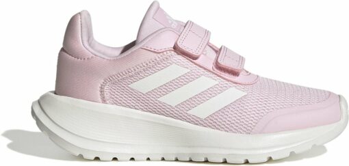 Tensaur Run 2.0 CF K CLPINK/CWHITE/CLPINK