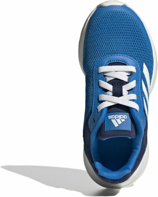 Tensaur Run 2.0 K BLURUS/CWHITE/DKBLUE – Bild 3