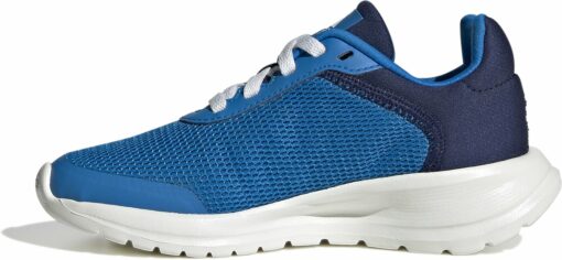 Tensaur Run 2.0 K BLURUS/CWHITE/DKBLUE – Bild 5