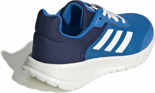 Tensaur Run 2.0 K BLURUS/CWHITE/DKBLUE – Bild 6