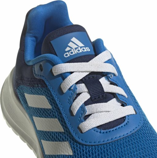 Tensaur Run 2.0 K BLURUS/CWHITE/DKBLUE – Bild 7