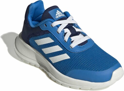 Tensaur Run 2.0 K BLURUS/CWHITE/DKBLUE – Bild 8