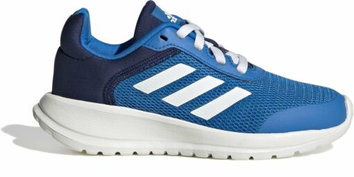 Tensaur Run 2.0 K BLURUS/CWHITE/DKBLUE – Bild 9