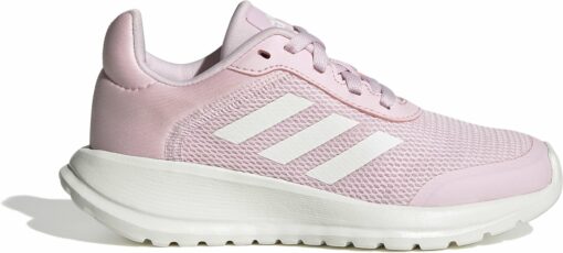 Tensaur Run 2.0 K CLPINK/CWHITE/CLPINK