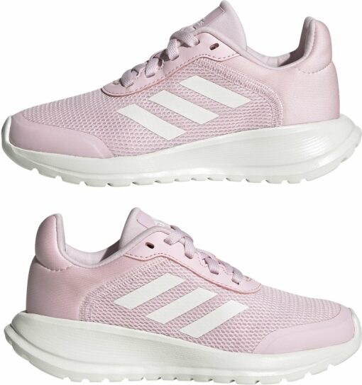 Tensaur Run 2.0 K CLPINK/CWHITE/CLPINK – Bild 4