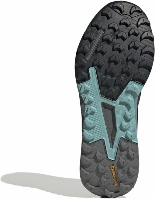 TERREX AGRAVIC FLOW 2 GTX W CBLACK/GRESIX/MINTON – Bild 2