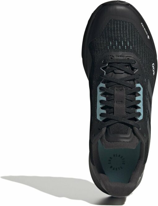TERREX AGRAVIC FLOW 2 GTX W CBLACK/GRESIX/MINTON – Bild 3