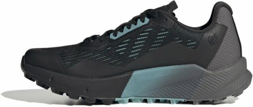 TERREX AGRAVIC FLOW 2 GTX W CBLACK/GRESIX/MINTON – Bild 5