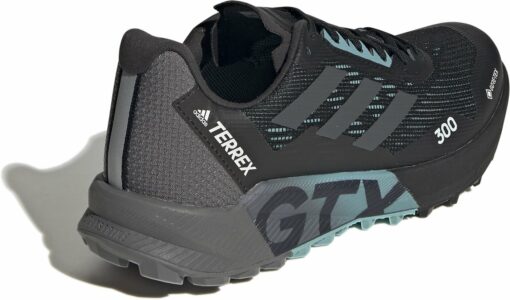TERREX AGRAVIC FLOW 2 GTX W CBLACK/GRESIX/MINTON – Bild 6