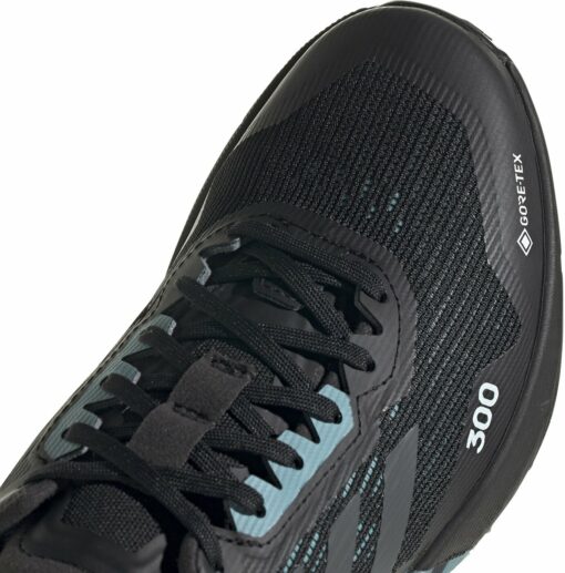 TERREX AGRAVIC FLOW 2 GTX W CBLACK/GRESIX/MINTON – Bild 7