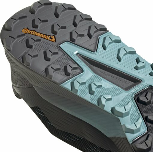 TERREX AGRAVIC FLOW 2 GTX W CBLACK/GRESIX/MINTON – Bild 8