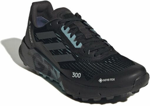 TERREX AGRAVIC FLOW 2 GTX W CBLACK/GRESIX/MINTON – Bild 9