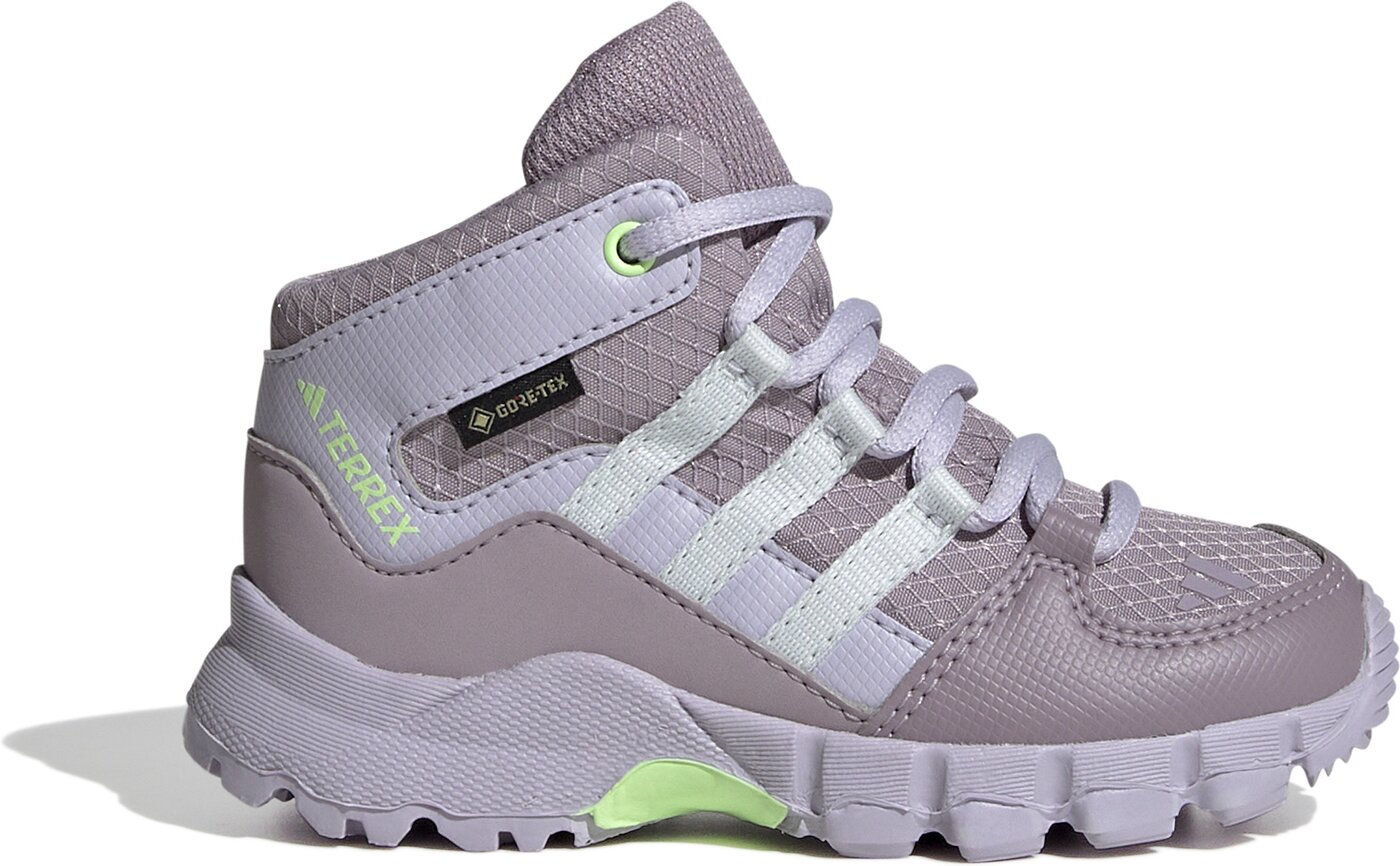ADIDAS - TERREX MID GTX I PRLOFI/CRYJAD/SILDAW