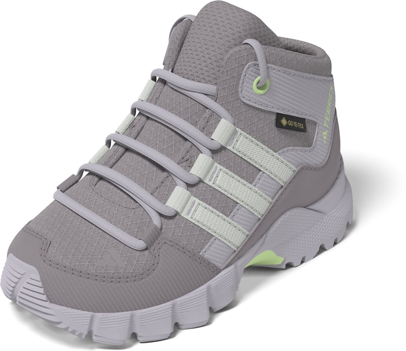 ADIDAS - TERREX MID GTX I PRLOFI/CRYJAD/SILDAW – Bild 5