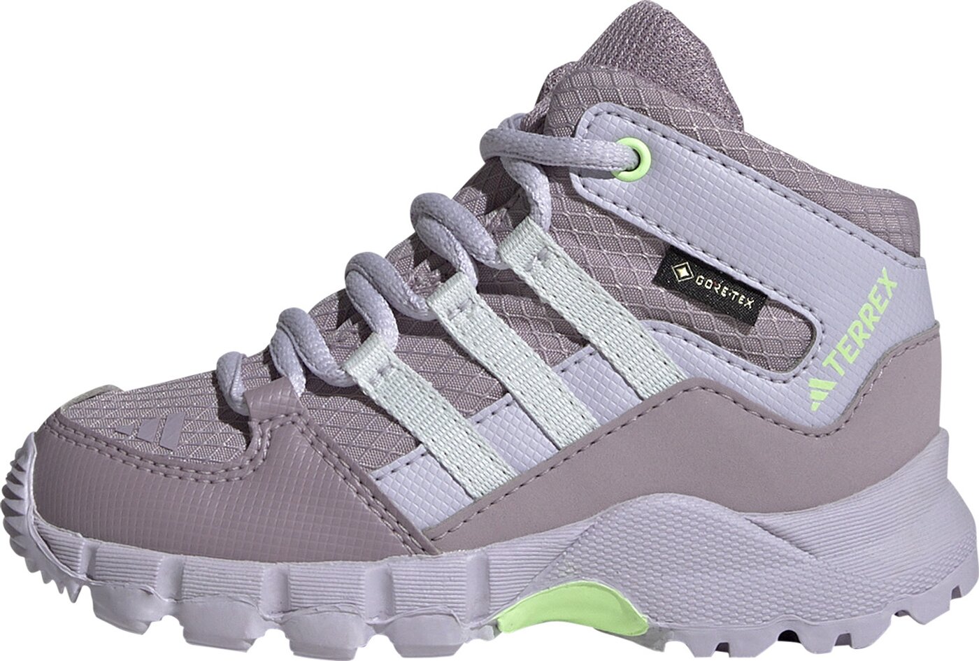 ADIDAS - TERREX MID GTX I PRLOFI/CRYJAD/SILDAW – Bild 6