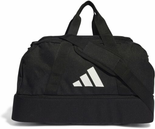 TIRO L DU S BC BLACK/WHITE