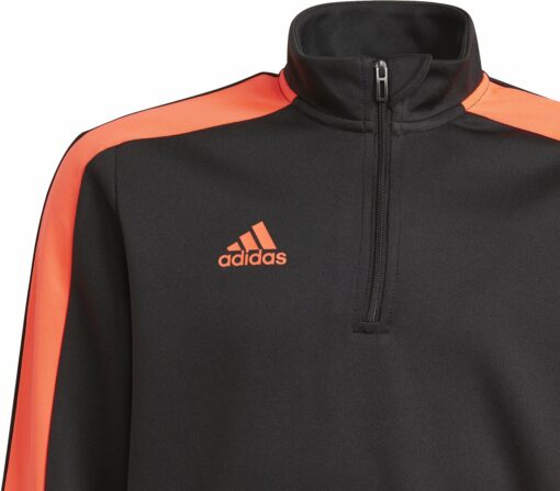 TIRO TR TOP ESY BLACK/APSORD – Bild 3