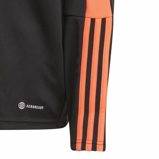TIRO TR TOP ESY BLACK/APSORD – Bild 5