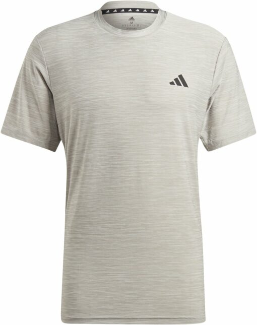 TR-ES STRETCH T MGSOGR/WHITE/BLACK
